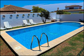 Bungalow Ramos III